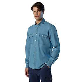 North Sails 664426 Långärmad skjorta