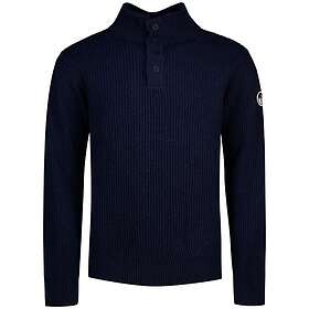 North Sails 5gg Half Buttons Sweater