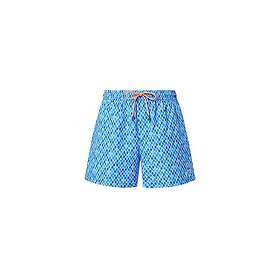 North Sails Allover Volley Badshorts (Herr)