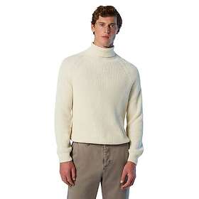 North Sails 5gg Höghalsad Tröja