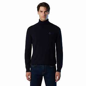 North Sails 12gg 699149 Höghalsad tröja