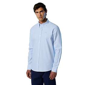 North Sails Regular 664404 Långärmad Skjorta