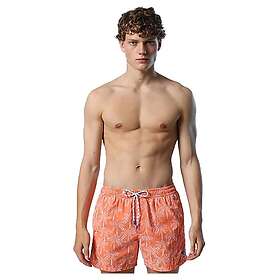 North Sails Basic Volley Badshorts (Herr)