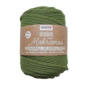 Glorex 5 1006 15 500g
