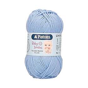 Patons stickgarn 50g
