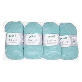 Gründl Big Lisa Premium 665m