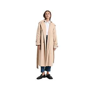 Neuw Tokyo Trench Kappa (Dam)