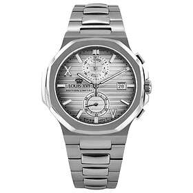 Louis XVI Renaissance Chrono 1670