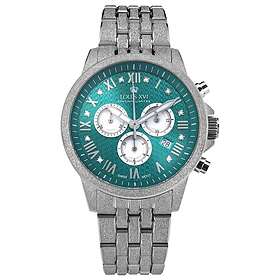 Louis XVI Aramis Frosted 2 3625