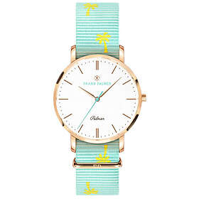 Frank Palmer FPW0055