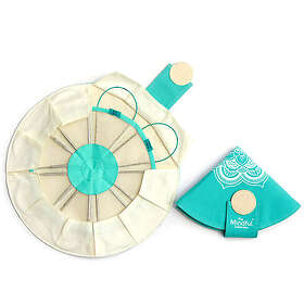 KnitPro Mindful Collection Circular Needle Set 25cm