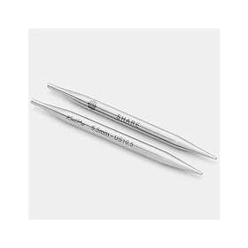 KnitPro Mindful Collection Utskiftbare rundpinner 13cm 3.25mm