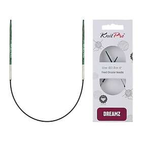 KnitPro Dreamz Rundstickor 25cm 2.00mm