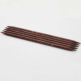 KnitPro Dreamz Strømpepinner 15cm 7.00mm