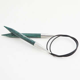 KnitPro Dreamz Rundpinner 80cm 10.00mm