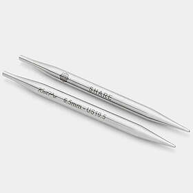 KnitPro Mindful Collection Utskiftbare Rundpinner 13cm 3.00mm