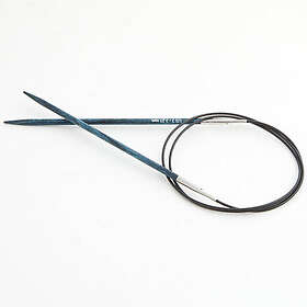 KnitPro Dreamz Rundpinner 80cm 3.25mm