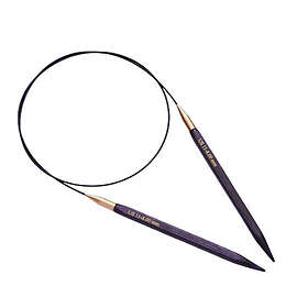 KnitPro J'Adore Cubics Rundstickor 60cm 8.00mm