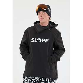 Slope Fletcher Softshelljakke (Herre)