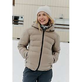 SOS Fieberbrunn 2L Isolert Dunjakke (Dame)