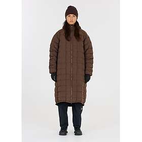 SOS Kicking Horse Heavy Long Down Parka (Femme)