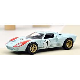 Norev 1/43 Ford GT40 1966