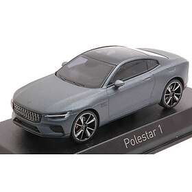 Norev 1/43 POLESTAR 1 2020