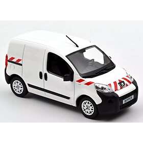 Norev 1/43 Peugeot Bipper 2009