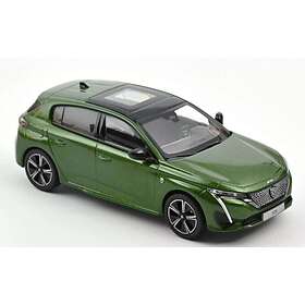 Norev 1/43 Peugeot 308 GT 2021