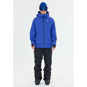 SOS Samkos 2L Eristetty Ski Takki (Miesten)