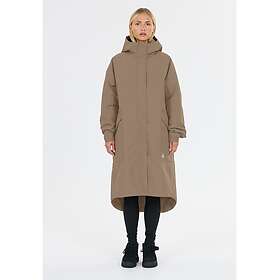SOS Trikora 2L Lang Isoleret Parka (Dame)