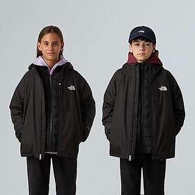 The North Face Perrito 4-i-1 Hooded Jacket (Unisex)