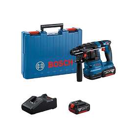 Bosch GBH 18V-22 (2x4.0Ah)