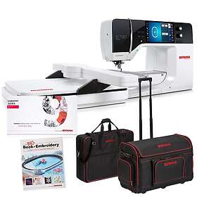 Bernina 790 Plus