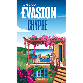 Chypre Guide Evasion (Broché)