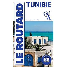 Guide du Routard Tunisie 2025/26 (Broché)