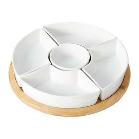 Dorre Samara Kulho 6-pack