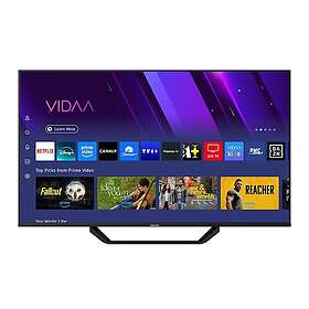 Edenwood 50" 4K Ultra HD QLED Smart TV