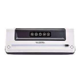 Valberg Val-soude125 Scelleuse sous vide