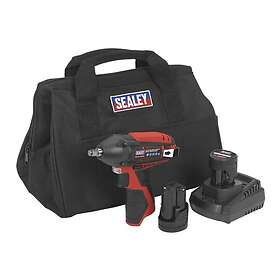 Sealey CP1204KIT (2x1.5Ah)