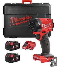 Milwaukee M18 FID3-502X (2x5.0Ah)