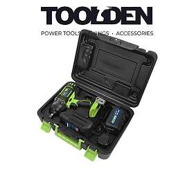 Sealey CP400LI (1x3Ah)