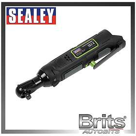 Sealey CP108VCRWBO (w/o Battery)