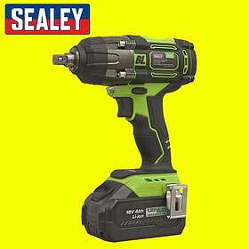 Sealey CP650LIHV (1x4Ah)