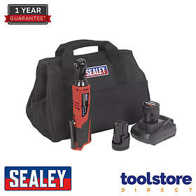 Sealey CP1202KIT (2x1.5Ah)