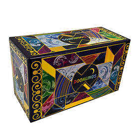 Spelexperten Doomlings: Deluxe Edition Kortspel