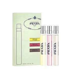 Prada Les Infusions Coffret Voyage