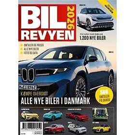 Bil-revyen 2026