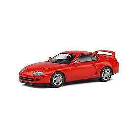 Solido 1/43 Toyota Supra MK.4 2001