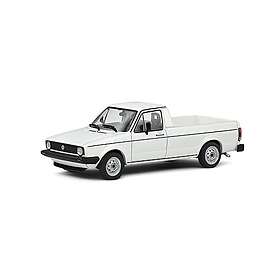 Solido 1/43 Volkswagen Caddy 1990